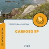 Apostila Vigia Prefeitura de Cardoso SP 2024
