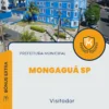 Apostila Visitador Prefeitura de Mongaguá SP 2024