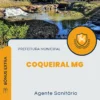 Apostila Agente Sanitário Prefeitura Coqueiral MG 2024