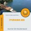Apostila Auxiliar Em Saúde Bucal Prefeitura de Iturama MG 2024