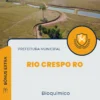 Apostila Bioquímico Prefeitura de Rio Crespo RO 2024