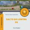 Apostila Contador Prefeitura de Salto do Lontra PR 2024