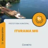 Apostila Coveiro Prefeitura de Iturama MG 2024