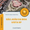 Apostila Cozinheiro Prefeitura de São João da Boa Vista SP 2024