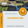 Apostila Enfermeiro Assistencial Prefeitura Coqueiral MG 2024