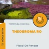 Apostila Fiscal De Rendas Prefeitura de Theobroma RO 2024
