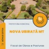 Apostila Fiscal de Obras e Posturas Prefeitura de Nova Ubiratã MT 2024