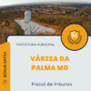 Apostila Fiscal de Tributos Prefeitura de Várzea da Palma MG 2024