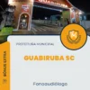 Apostila Fonoaudiólogo Prefeitura de Guabiruba SC 2024