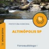 Apostila Fonoaudiólogo I Prefeitura de Altinópolis SP 2024