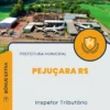 Apostila Inspetor Tributário Prefeitura de Pejuçara RS 2024