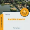 Apostila Motorista Câmara de Americana SP 2024