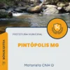 Apostila Motorista CNH D Prefeitura de Pintópolis MG 2024