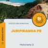 Apostila Motorista D Prefeitura de Juripiranga PB 2024