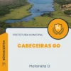 Apostila Motorista D Prefeitura de Cabeceiras GO 2024
