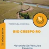 Apostila Motorista De Veículos Pesados Prefeitura de Rio Crespo RO 2024