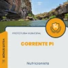 Apostila Nutricionista Prefeitura de Corrente PI 2024
