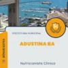 Apostila Nutricionista Clínico Prefeitura de Adustina BA 2024