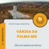 Apostila Oficial administrativo Prefeitura de Várzea da Palma MG 2024