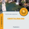 Apostila Pedreiro Prefeitura de Cristalina GO 2024
