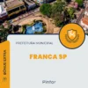 Apostila Pintor Prefeitura de Franca SP 2024
