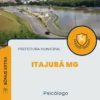 Apostila Psicólogo Prefeitura de Itajubá MG 2024