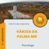 Apostila Psicólogo Prefeitura de Várzea da Palma MG 2024