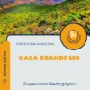 Apostila Supervisor Pedagógico Prefeitura de Casa Grande MG 2024