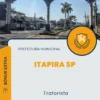Apostila Tratorista Prefeitura de Itapira SP 2024