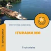 Apostila Tratorista Prefeitura de Iturama MG 2024