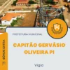 Apostila Vigia Prefeitura de Capitão Gervásio Oliveira PI 2024
