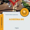 Apostila Vigia Prefeitura de Acreúna GO 2024