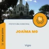 Apostila Vigia Prefeitura de Joaíma MG 2024