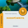 Apostila Zelador Prefeitura de Igarapé Miri PA 2024