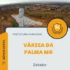 Apostila Zelador Prefeitura de Várzea da Palma MG 2024
