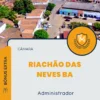 Apostila Administrador Câmara de Riachão das Neves BA 2024