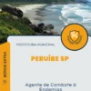 Apostila Agente de Combate à Endemias Prefeitura de Peruíbe SP 2024