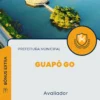 Apostila Avaliador Concurso Guapó GO 2024