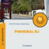 Apostila Coveiro Prefeitura Pinheiral RJ 2024