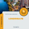 Apostila Coveiro Prefeitura de Londrina PR 2024