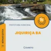 Apostila Coveiro Prefeitura de Jiquiriça BA 2024