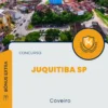 Apostila Coveiro Concurso Juquitiba SP 2024