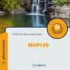 Apostila Coveiro Prefeitura de Irupi ES 2024
