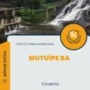 Apostila Coveiro Prefeitura de Mutuípe BA 2024