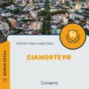 Apostila Coveiro Prefeitura Cianorte PR 2024