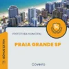 Apostila Coveiro Prefeitura Praia Grande SP 2024