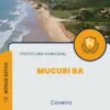 Apostila Coveiro Prefeitura de Mucuri BA 2024