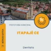 Apostila Dentista Prefeitura de Itapajé CE 2024
