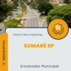 Apostila Encanador Municipal Prefeitura de Sumaré SP 2024