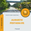 Apostila Fiscal Prefeitura Augusto Pestana RS 2024